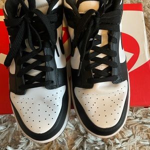 COPY - Nike dunk low